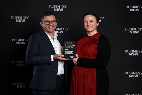 Lifeline Australia
