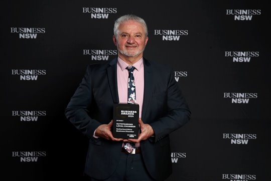 Sutherland Shire Business Chamber